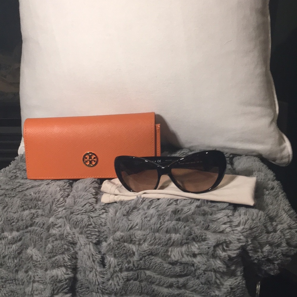Tory Burch Sunglasses